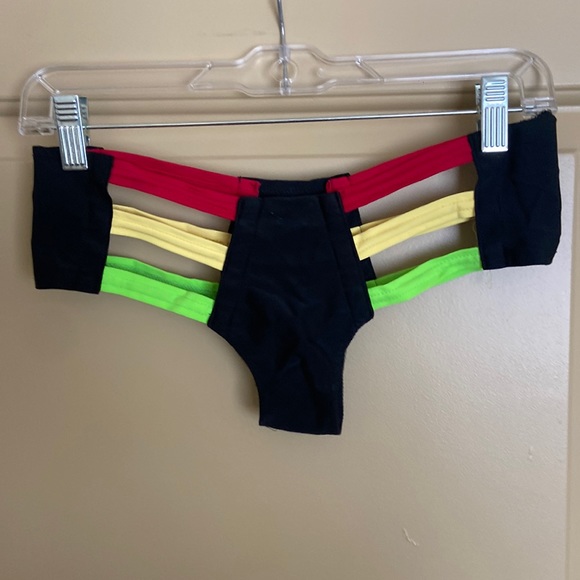 Littleblackdiamond rave bottoms - Picture 1 of 1